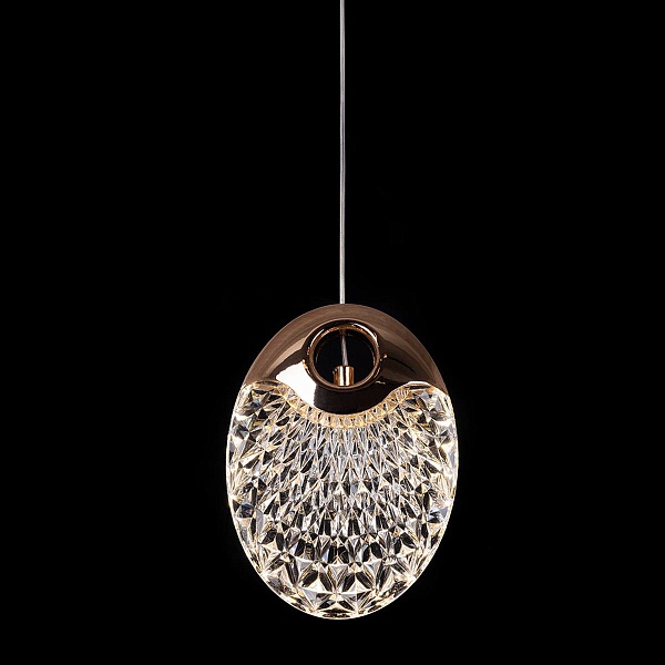 Подвес ARTE LAMP VITORIA A2095SP-1GO