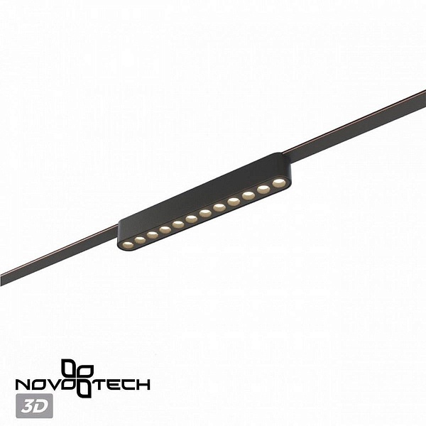 Трековый светильник NOVOTECH EASY 359459