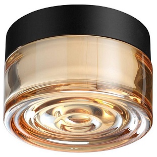 Светильник уличный потолочный ODEON LIGHT RONDA 7158/6CL