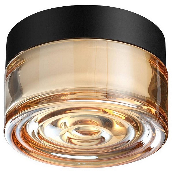 Светильник уличный потолочный ODEON LIGHT RONDA 7158/6CL