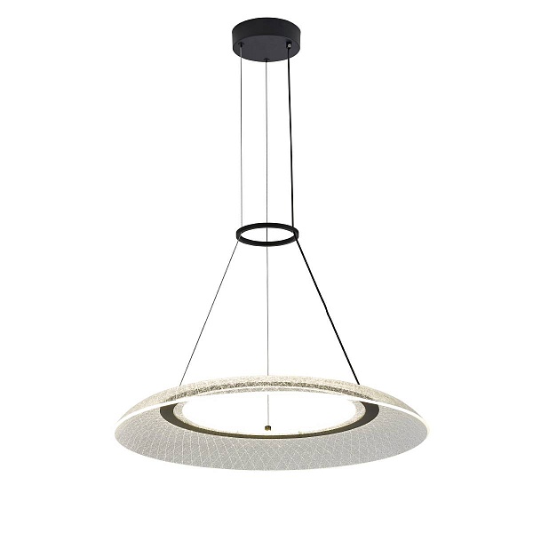 Подвес DELIGHT COLLECTION OD2501 OD2501-D60 gold/black