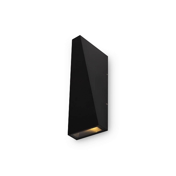 Светильник уличный настенный MAYTONI TIMES SQUARE O580WL-L6B