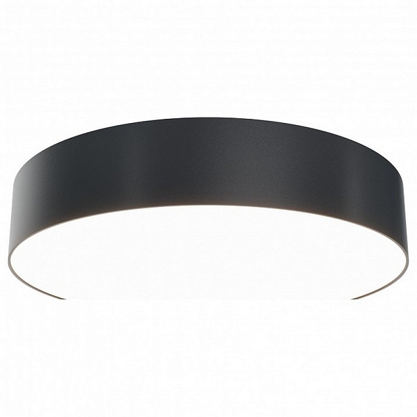 Светильник потолочный MAYTONI ZON C032CL-L43B3K