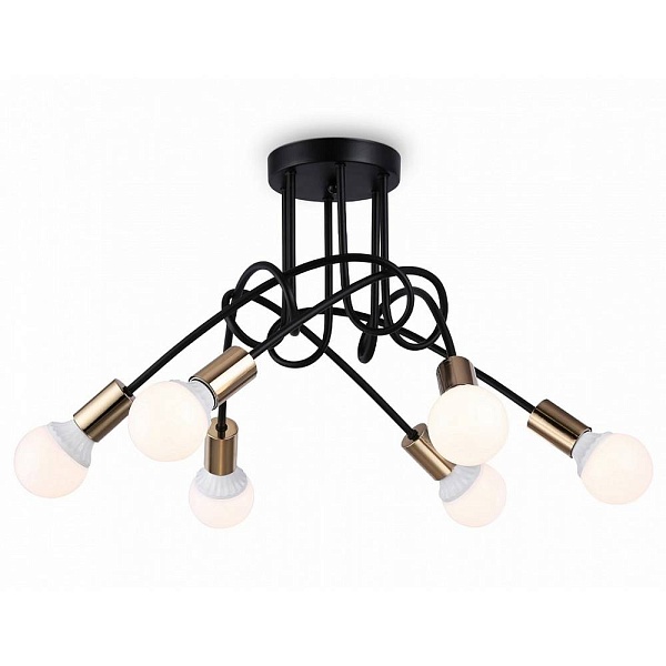 Люстра потолочная AMBRELLA LIGHT TR TR80419