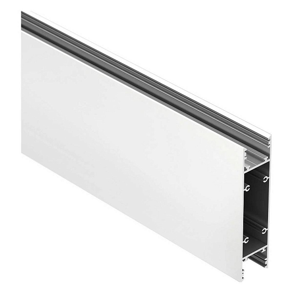 Профиль для ленты LED накладной SL-LINE 100x25мм без рассеивателя (2,5м) 43112 ARLIGHT