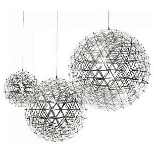 Подвес IMPERIUMLOFT MOOOI RAIMOND LAMP 189541-22