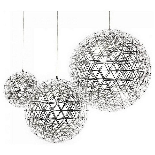 Подвес IMPERIUMLOFT MOOOI RAIMOND LAMP 189541-22