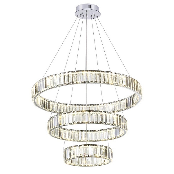 Подвес ODEON LIGHT L-VISION 4930/88L
