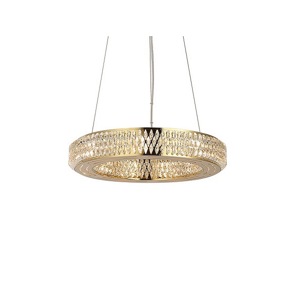 Подвес NEWPORT MELODY 8560/40 C gold polished