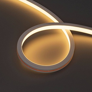 Лента LED MOONLIGHT 5 W/m 24V IP67 CSP/320 3000K 12mm (5м) 51125 ARLIGHT