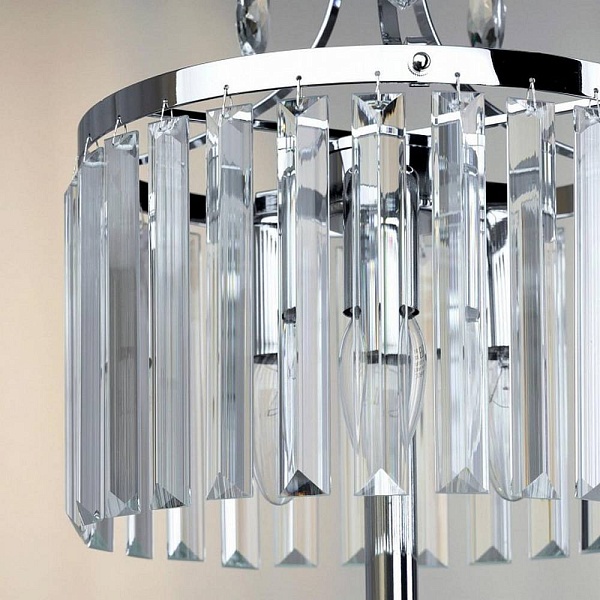 Настольная лампа CITILUX ИНГА CL335831