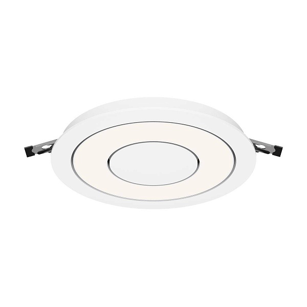 Светильник встраиваемый MAYTONI VECTOR DL102-12W4K-W
