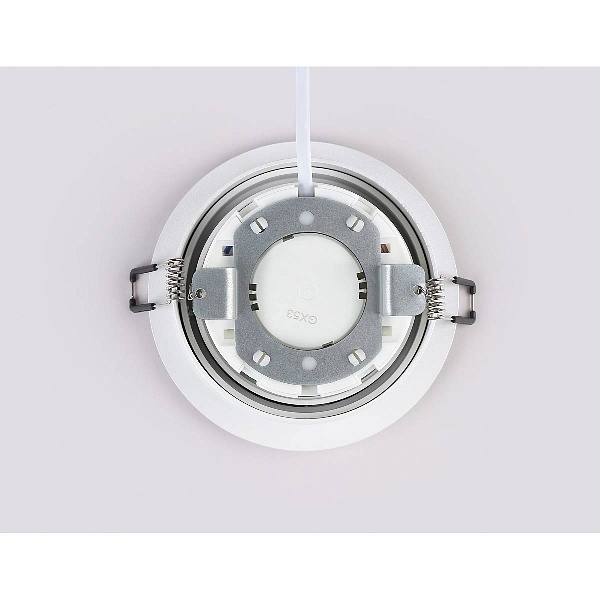 Светильник встраиваемый AMBRELLA LIGHT GX STANDARD TECH TN51911