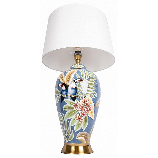 Настольная лампа LOFT IT PLEASURE 10289T