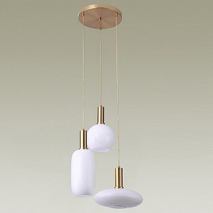 Подвес MODERLI MARTIN V2892-3P