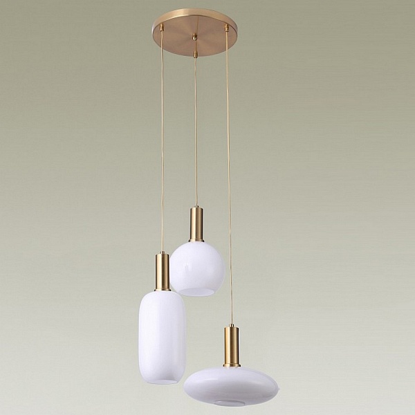 Подвес MODERLI MARTIN V2892-3P
