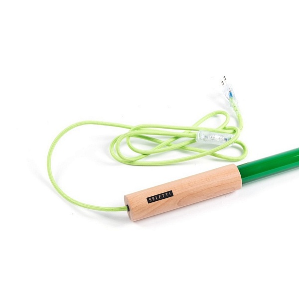Подвес SELETTI NEON-ART 07749_GRE