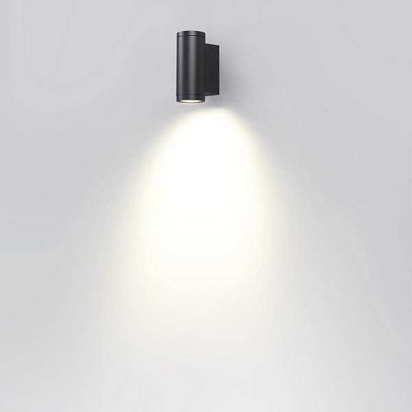 Светильник уличный настенный ODEON LIGHT LONG 7071/8WL