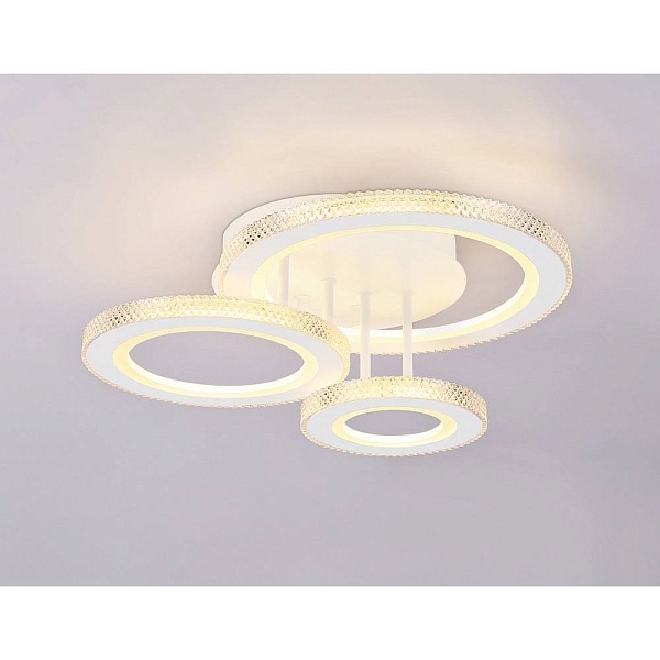Люстра потолочная AMBRELLA LIGHT FA FA8867