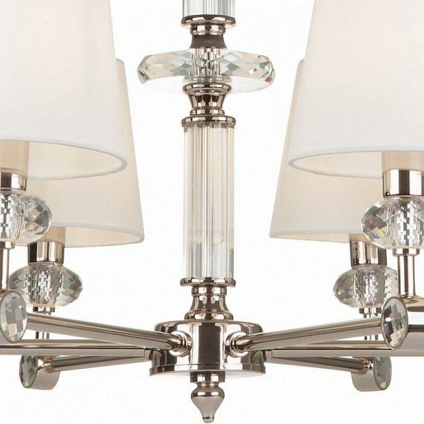 Люстра подвесная MAYTONI RIVERSIDE MOD018PL-06CH