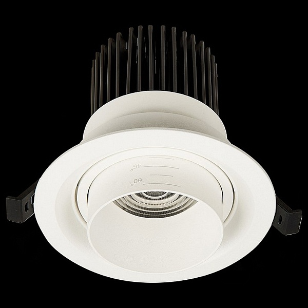 Светильник встраиваемый ST LUCE ZOOM ST701.548.12