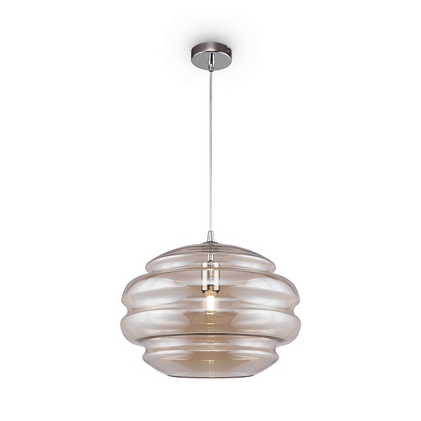 Подвес MAYTONI RUCHE P078PL-01CG