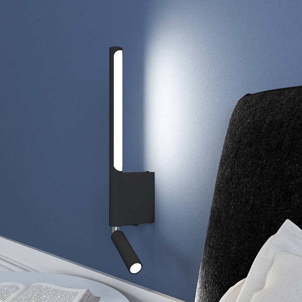 Бра ELEKTROSTANDARD SARCA 40111/LED