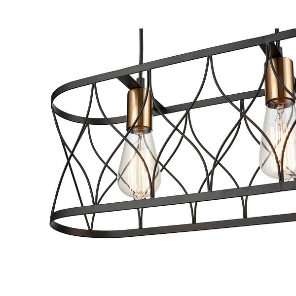 Подвес VELE LUCE ULIK 1317 VL6242P03