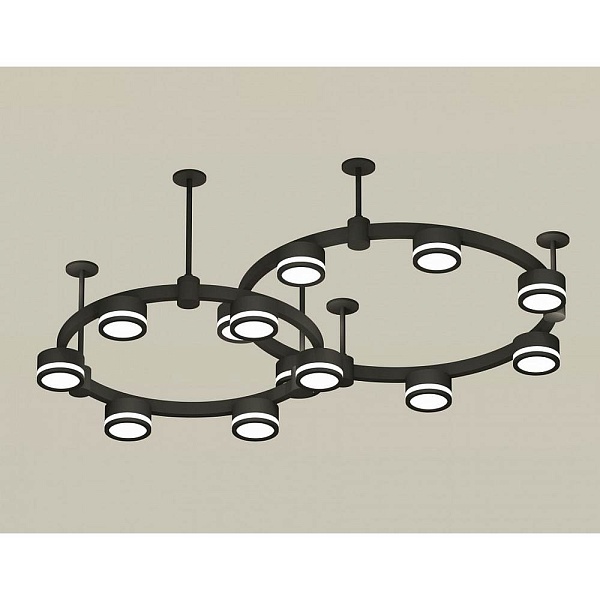 Подвес AMBRELLA LIGHT XR XR92221003
