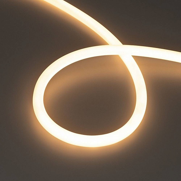 Лента LED MOONLIGHT-TOP-M560 8,6 W/m 24V IP65 2216/560 2700K 13mm (5м) 39552 ARLIGHT