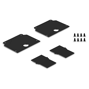 Заглушка AMBRELLA LIGHT TRACK SYSTEM GL36230