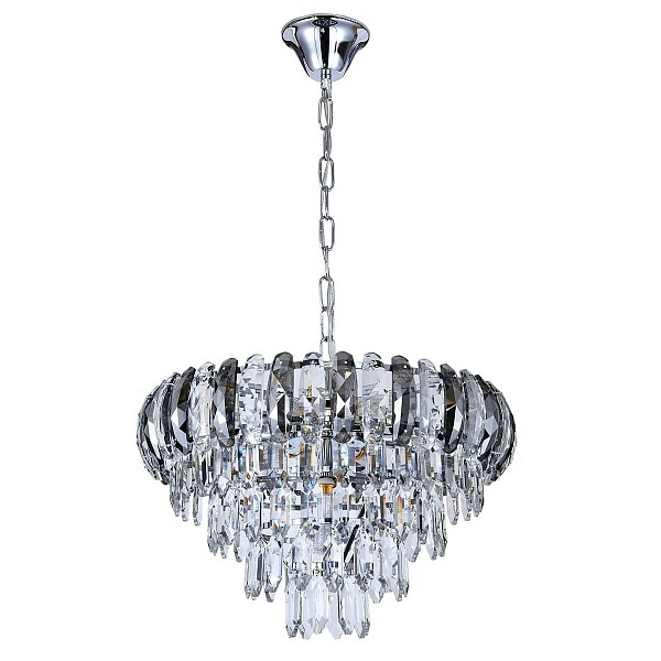 Люстра подвесная ESCADA 140008 140008/8P Chrome