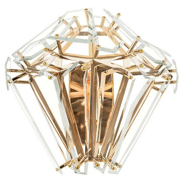 Бра LOFT IT SHARD 10432W Clear