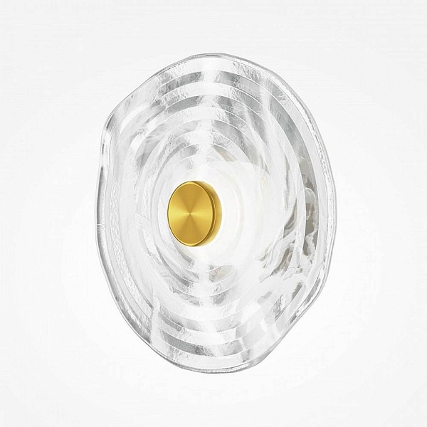 Бра MAYTONI SPARKLE MOD343WL-L5BS3K1
