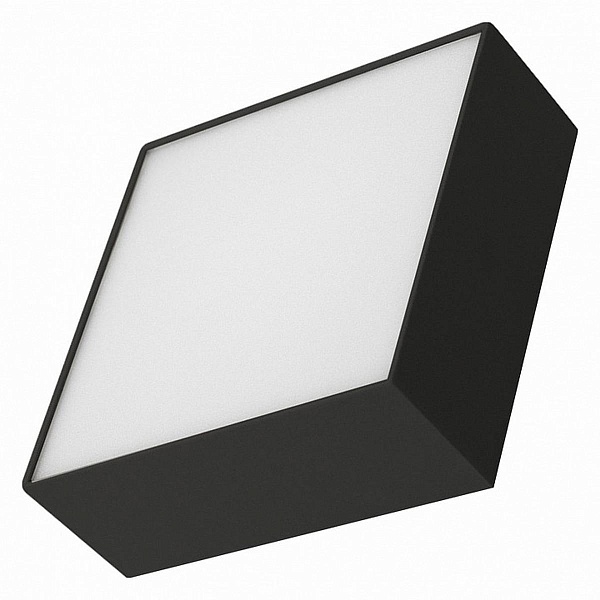 Светильник потолочный ARLIGHT QUADRO 34784