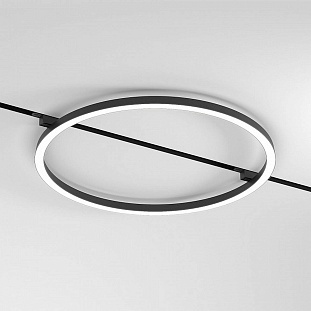 Трековый светильник ELEKTROSTANDARD SLIM MAGNETIC a068912