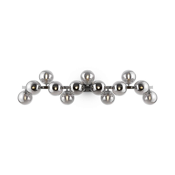 Люстра потолочная MAYTONI DALLAS MOD547WL-13CH