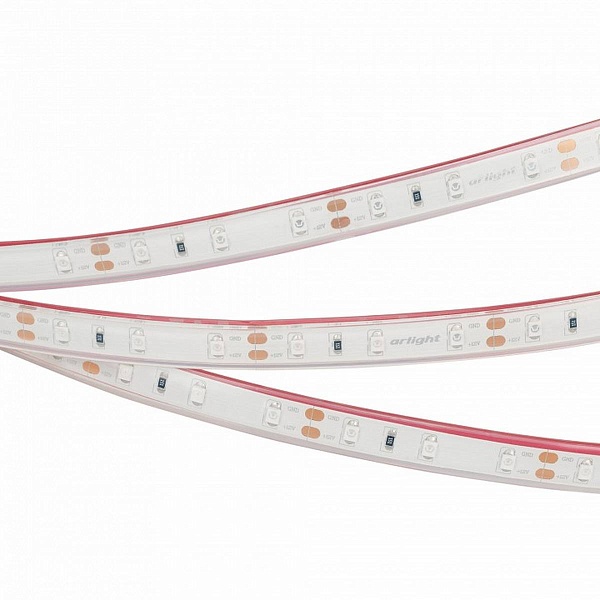 Лента LED RTW-PFS-A60 4,8 W/m 12V IP68 2835/60 K 11mm (5м) 34012 ARLIGHT