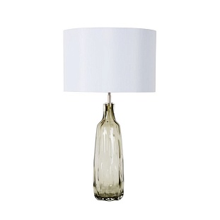 Настольная лампа DELIGHT COLLECTION CRYSTAL TABLE LAMP BRTL3196