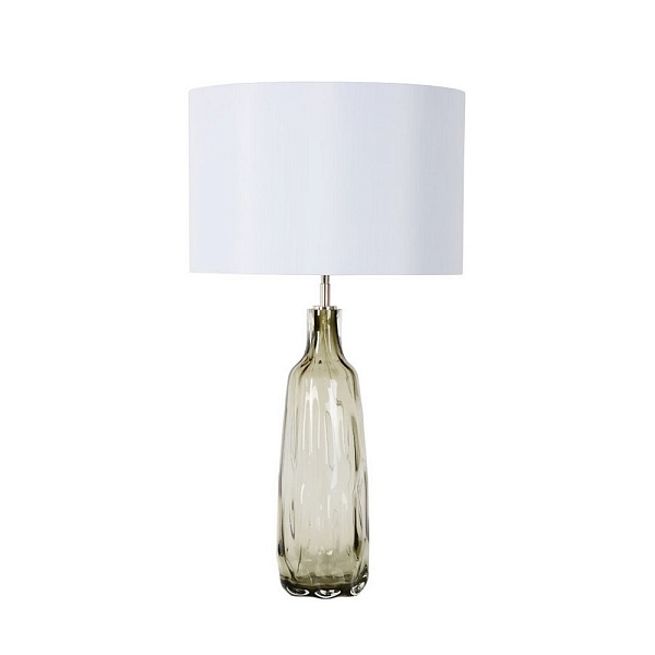 Настольная лампа DELIGHT COLLECTION CRYSTAL TABLE LAMP BRTL3196
