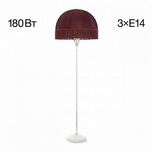 Торшер CITILUX БАЗЕЛЬ CL407923