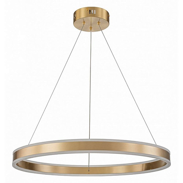 Подвес INDIGO PERFETTO 14012/1P Brass