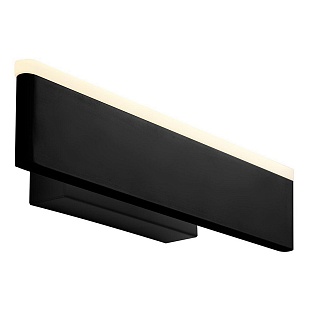 Бра ILEDEX TWIRL WLB8270 BK