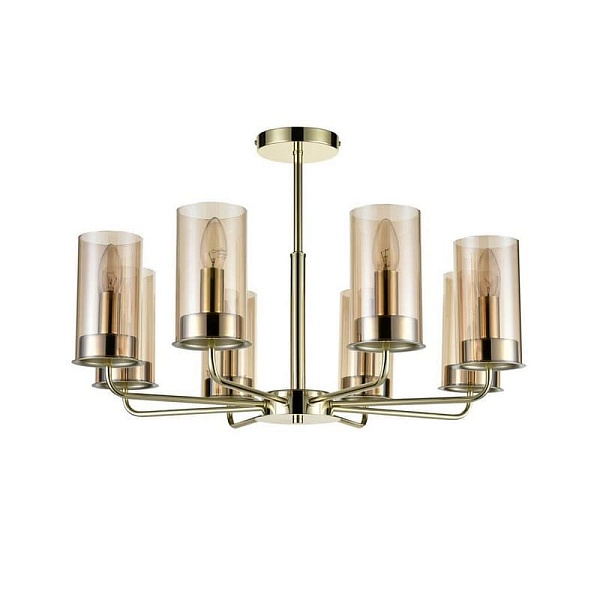 Люстра потолочная VELE LUCE LICIA VL1924L08