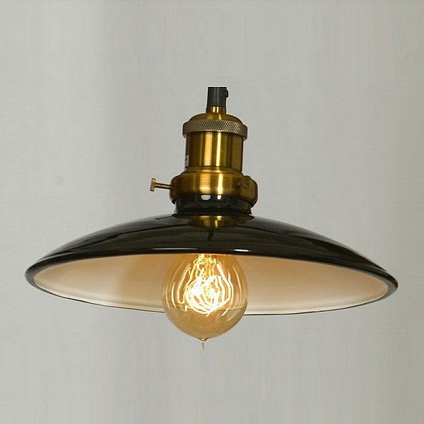 Подвес LUSSOLE GLEN LSP-9604-TAW