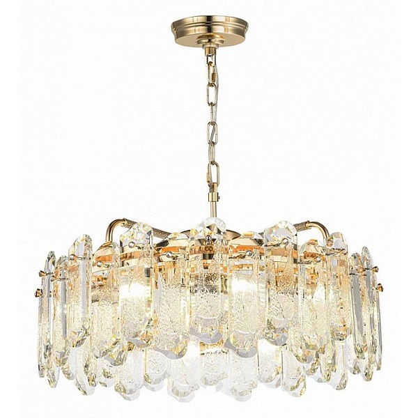 Люстра подвесная ODEON LIGHT BULLON 5069/10