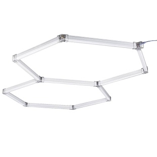 Модульный светильник LIGHTSTAR VARIETA V8A450044
