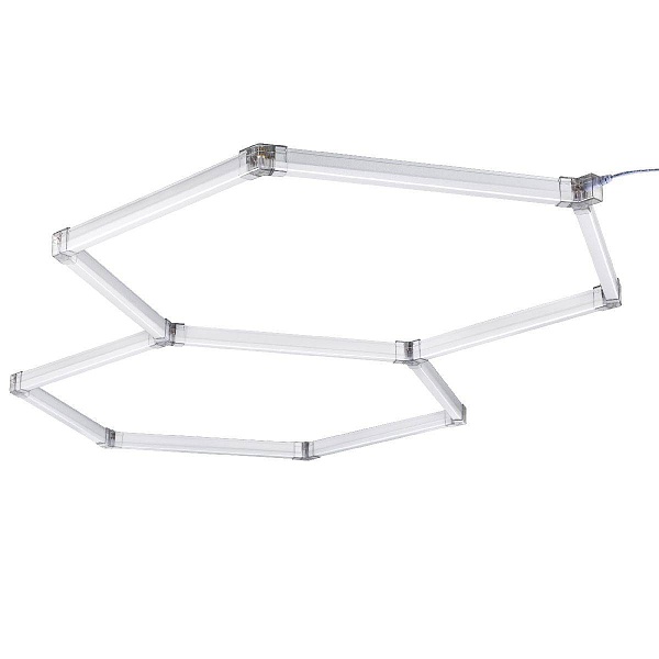 Модульный светильник LIGHTSTAR VARIETA V8A450044