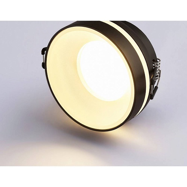Светильник встраиваемый AMBRELLA LIGHT TN TN3306
