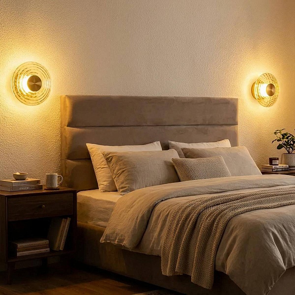 Бра CITILUX JANTAR CL240313